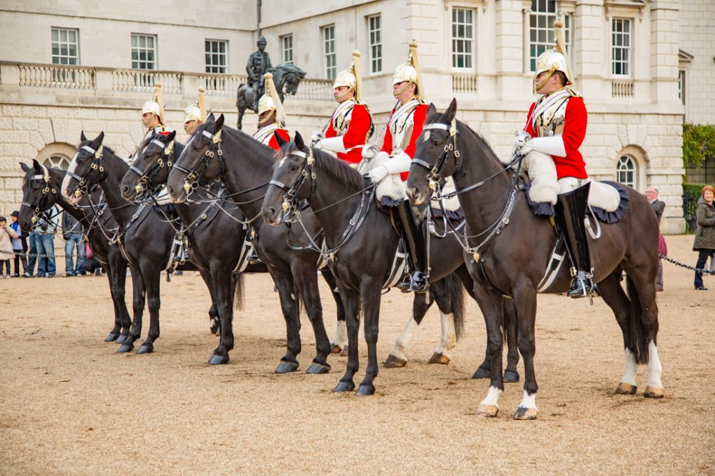 Buckingham Palace