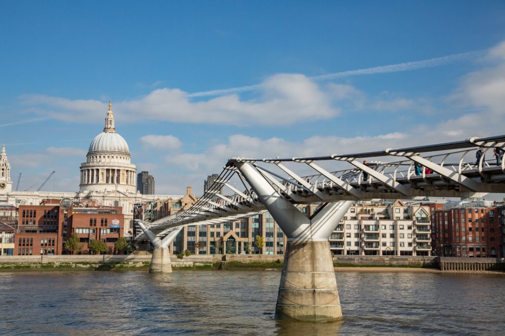 Millennium Bridge