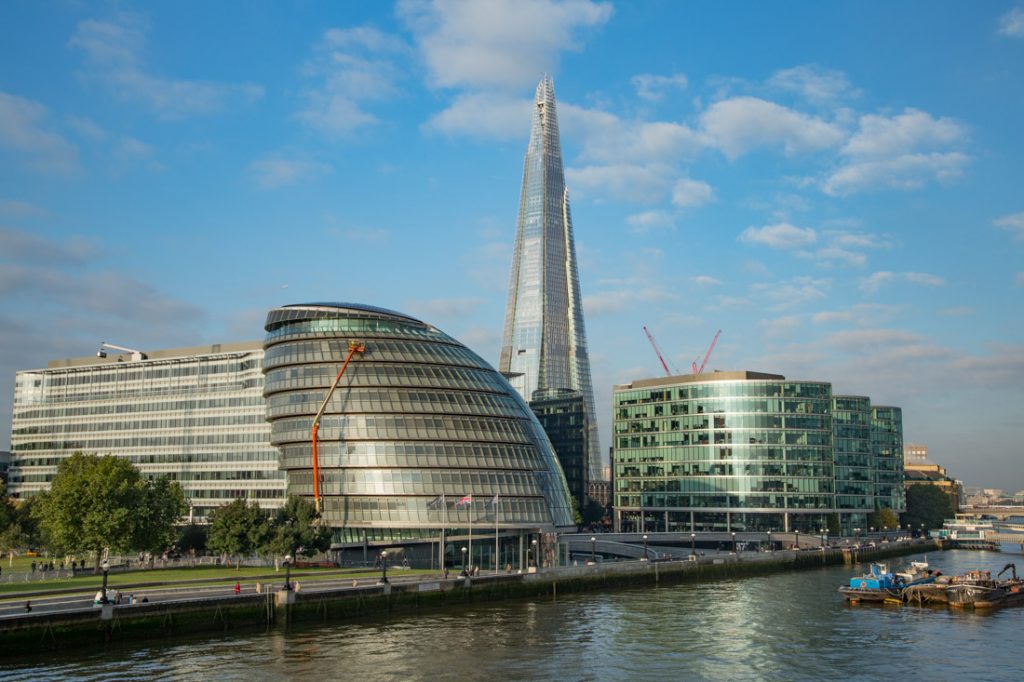 The Shard