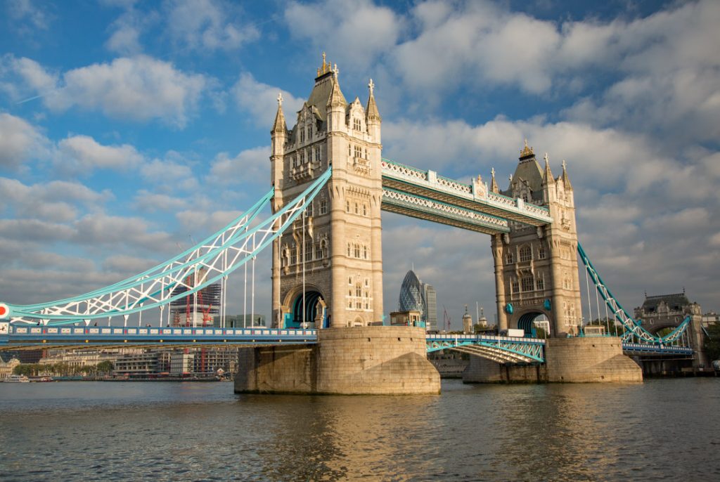 Tower Bridge