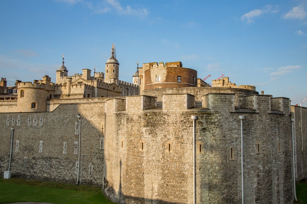 Tower of London