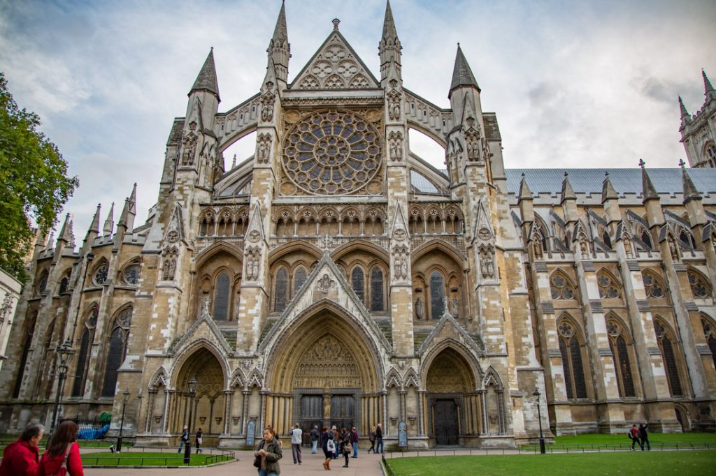 Westminster Abbey